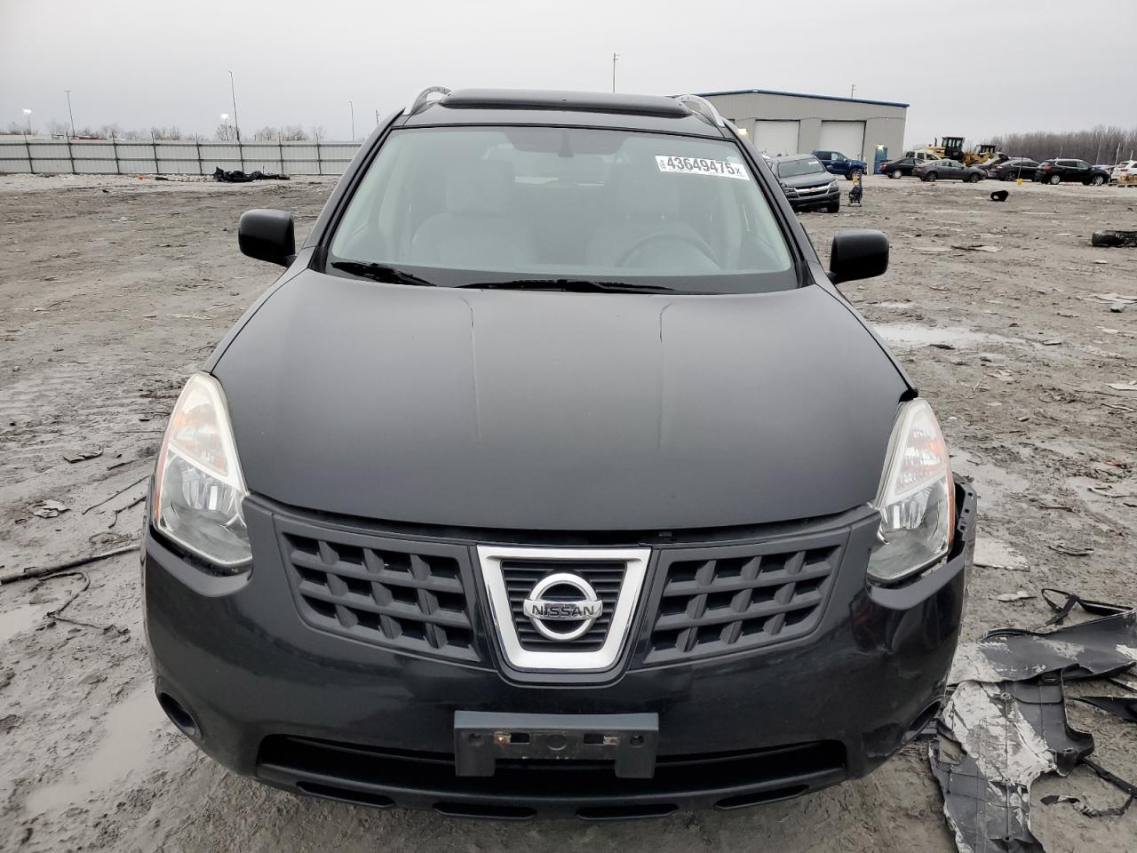 2009 Nissan Rogue - Image 5