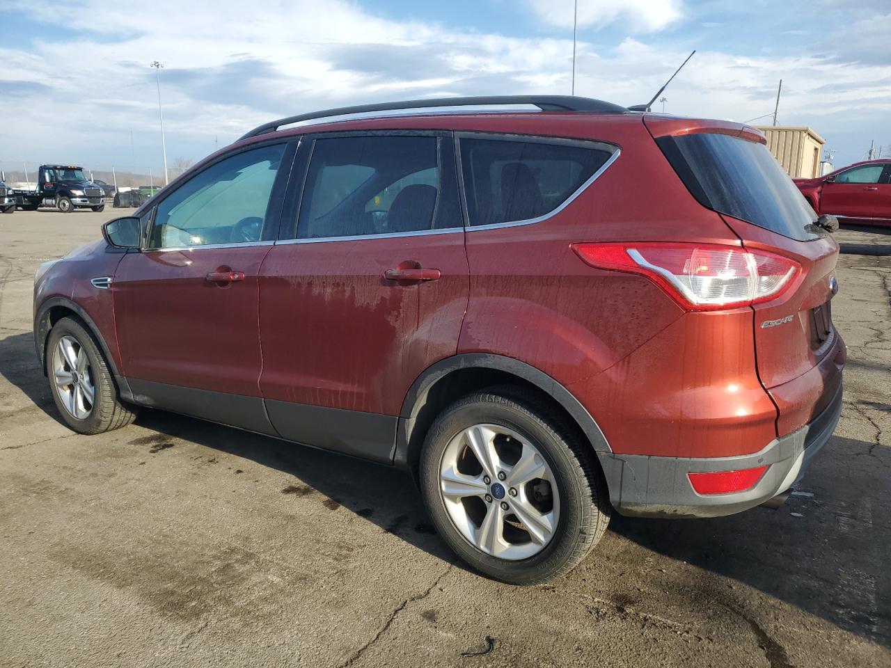 2016 Ford Escape - Image 2