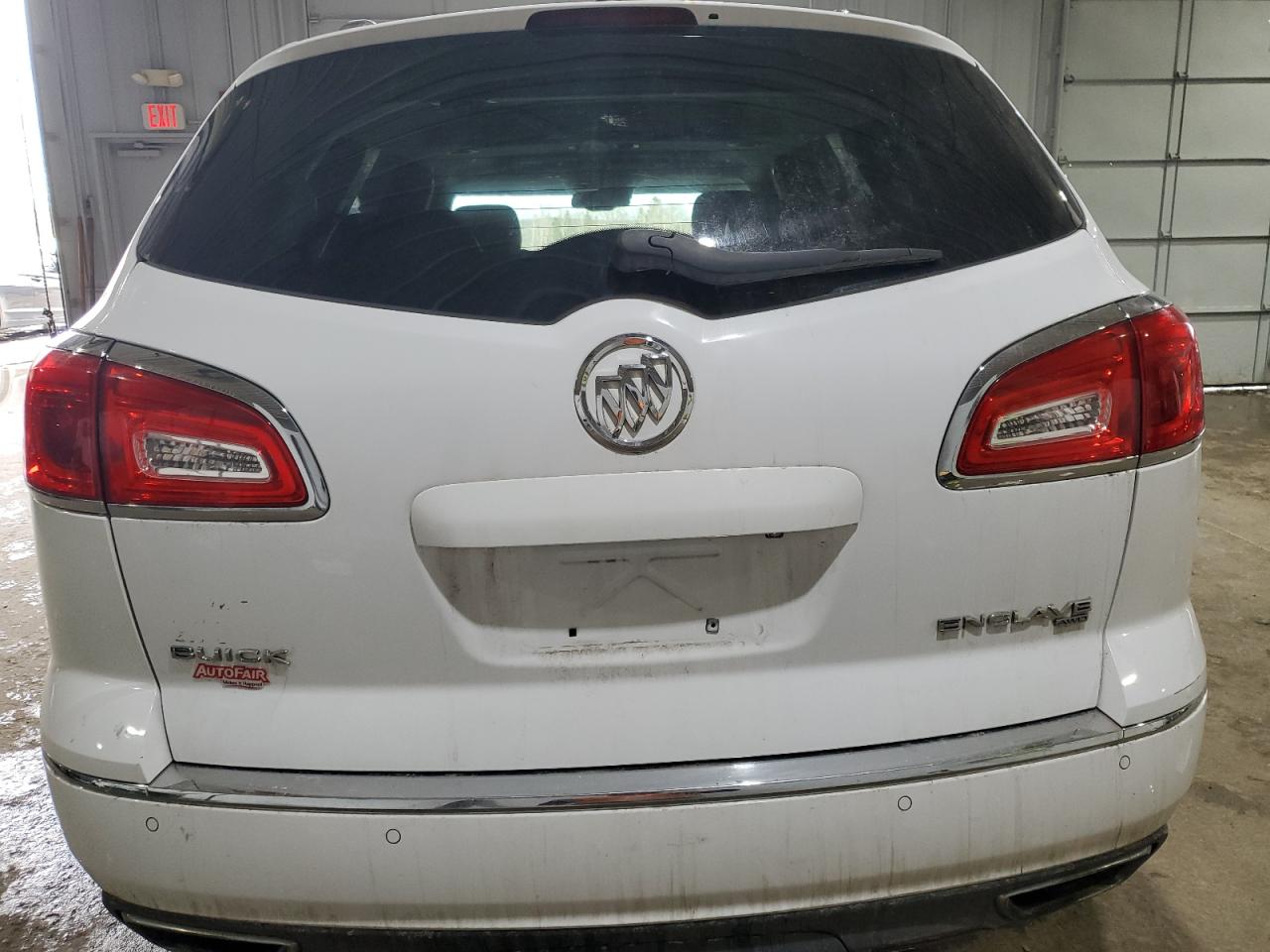 2017 Buick Enclave - Image 6
