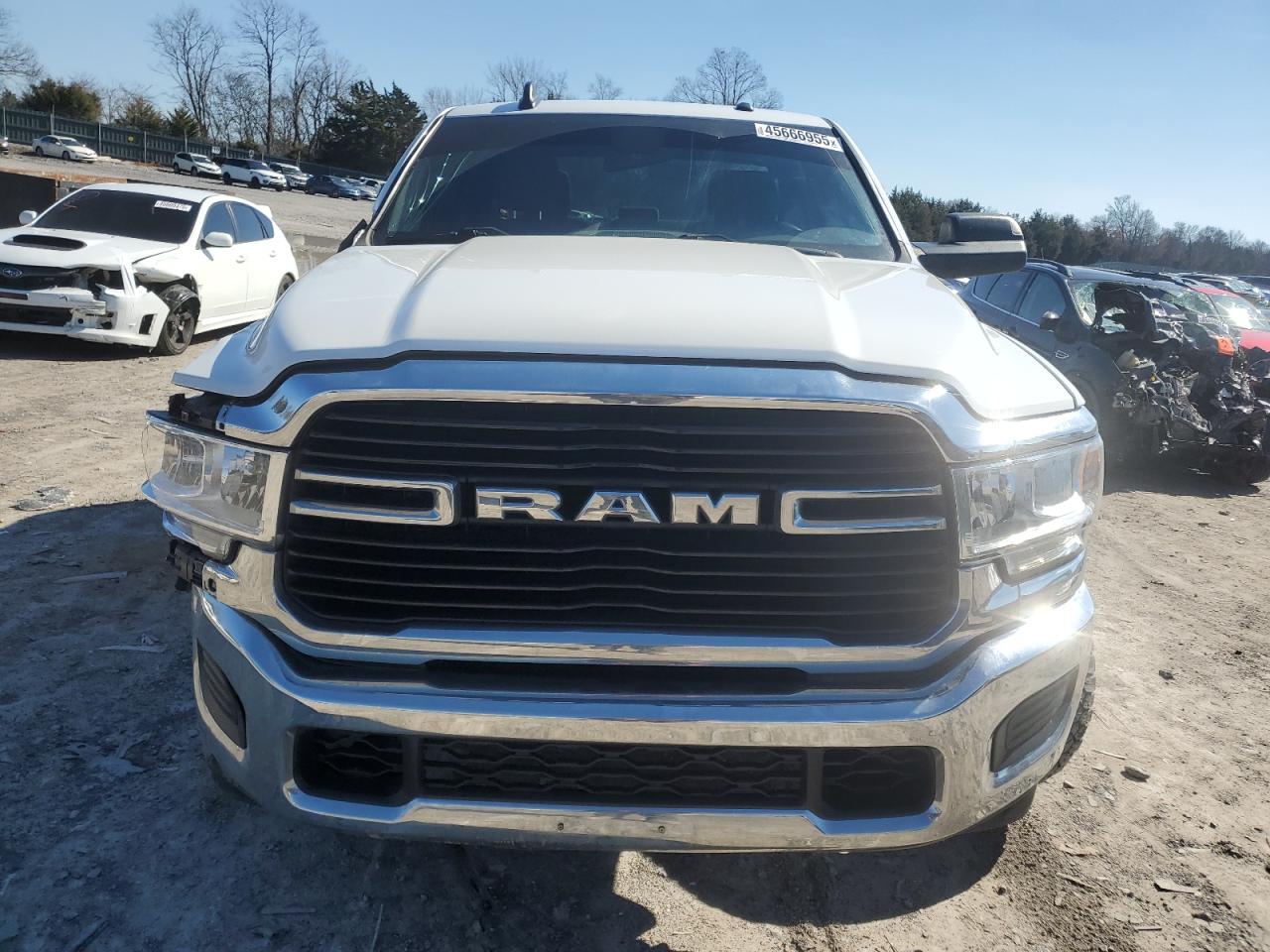 2021 RAM 2500 - Image 5