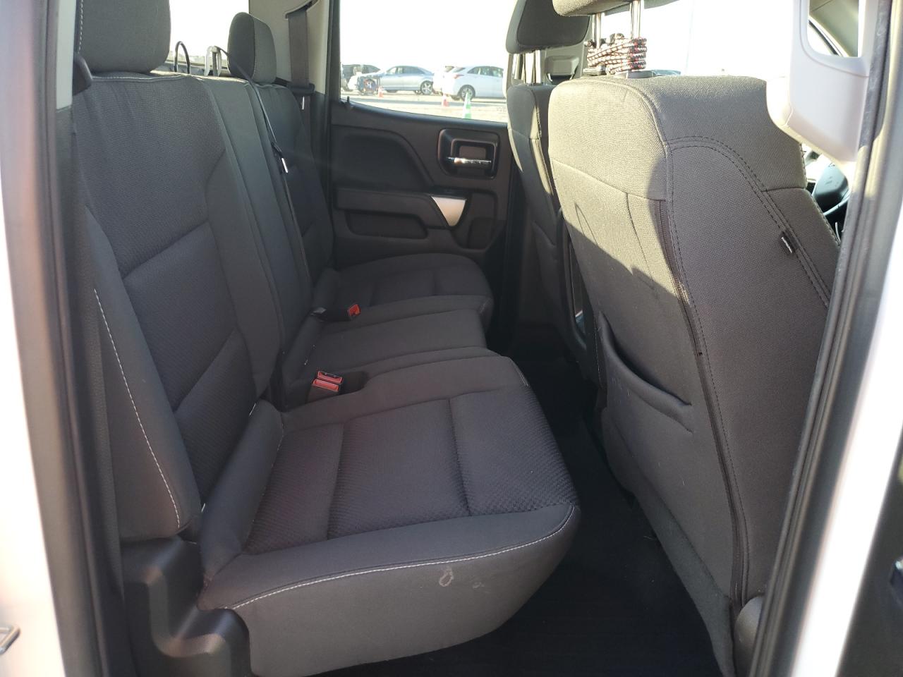 2019 Chevrolet Silverado - Image 10