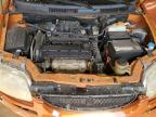2006 Chevrolet Aveo Lt na sprzedaż w Mocksville, NC - Front End