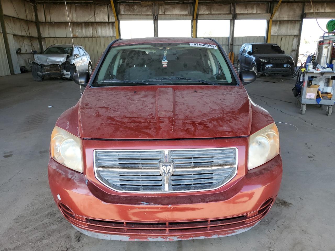 2010 Dodge Caliber - Image 5