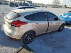 2018 Ford Focus Sel იყიდება Riverview-ში, FL - Water/Flood