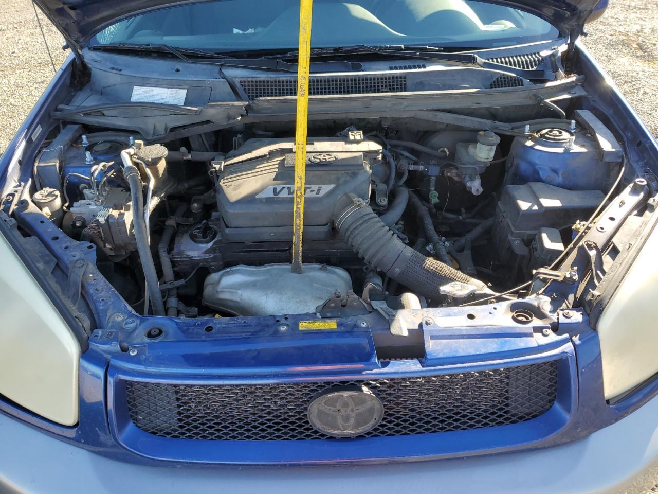 2005 Toyota RAV 4 - Image 13