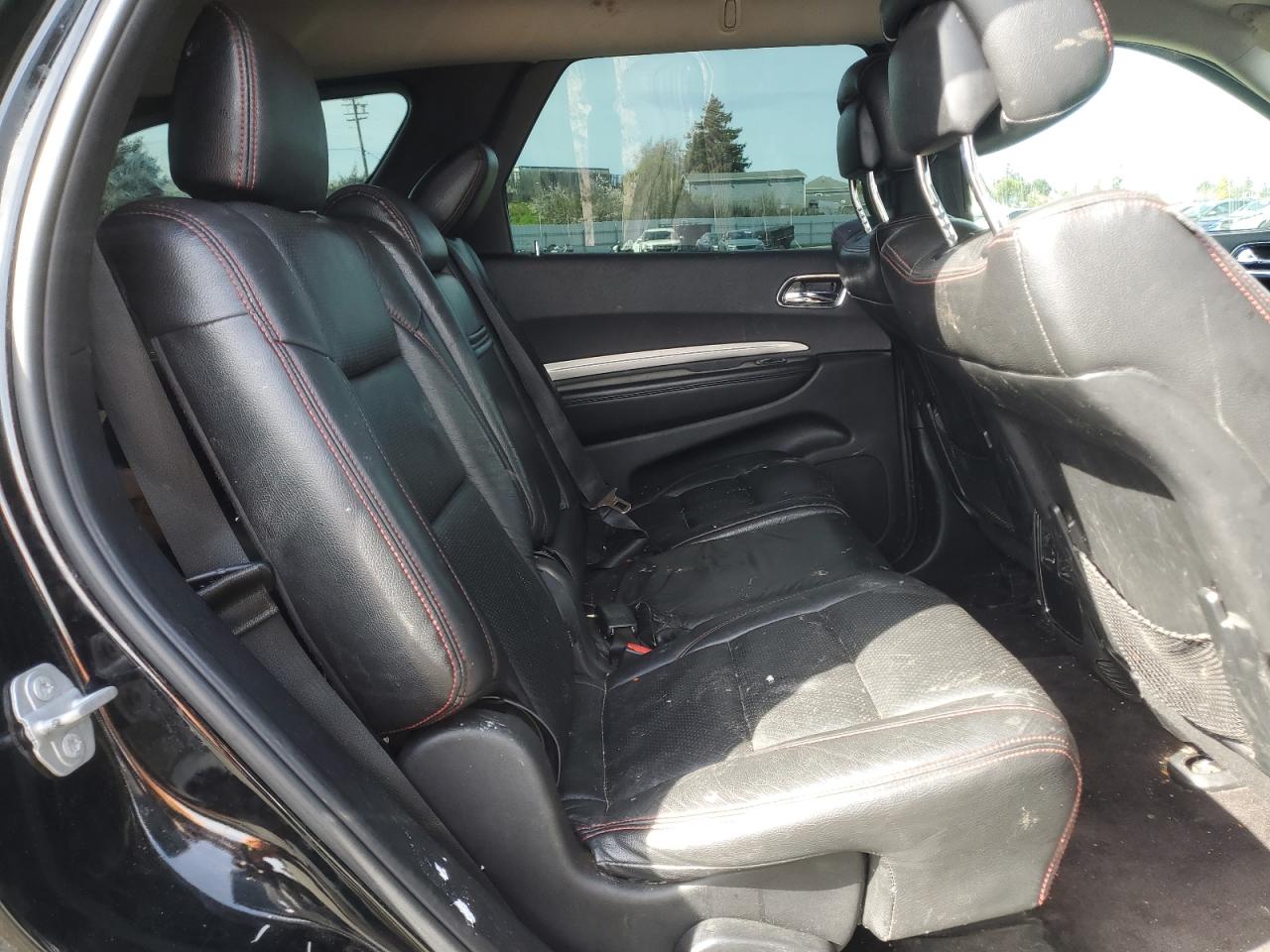 2018 Dodge Durango - Image 11