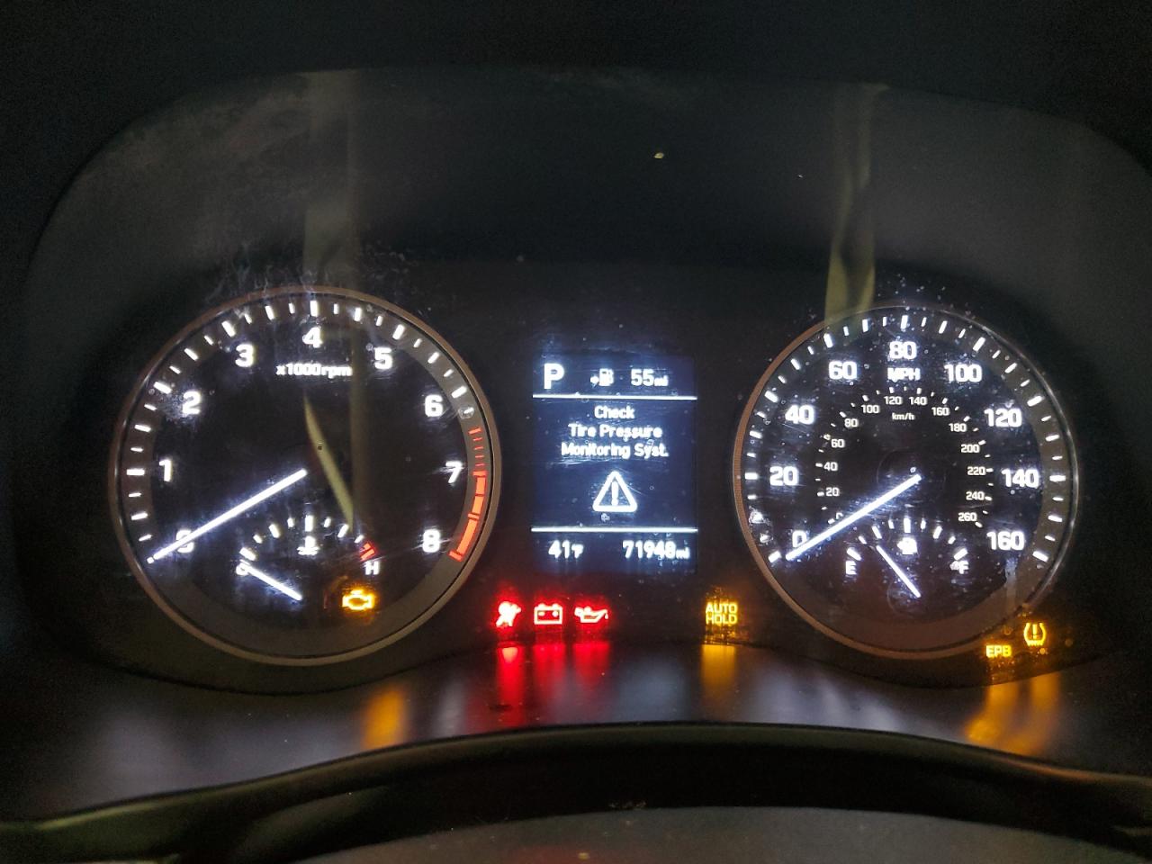 2020 Hyundai Tucson - Image 9