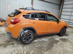 2013 Subaru Xv Crosstrek 2.0 Limited იყიდება West Mifflin-ში, PA - Front End