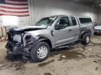 2024 Ford F150 Xl na sprzedaż w Franklin, WI - All Over