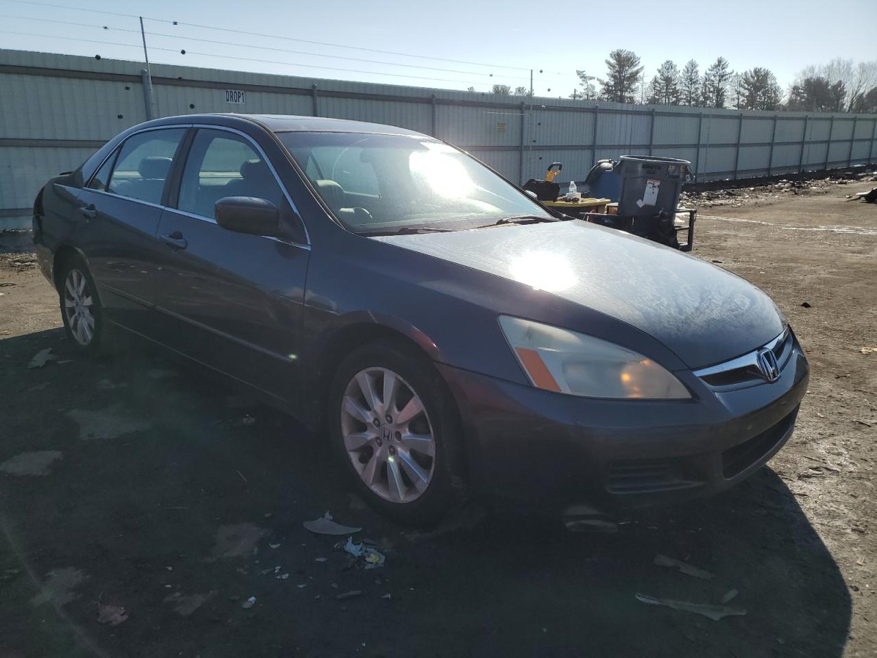 2007 Honda Accord - Image 4