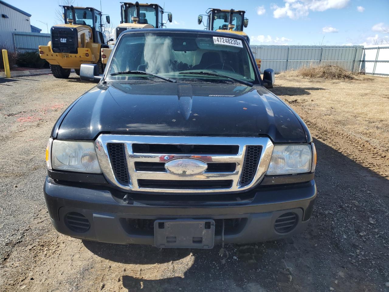 2008 Ford Ranger - Image 5