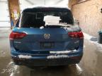 2018 Volkswagen Tiguan S на продаже в Ebensburg, PA - Front End