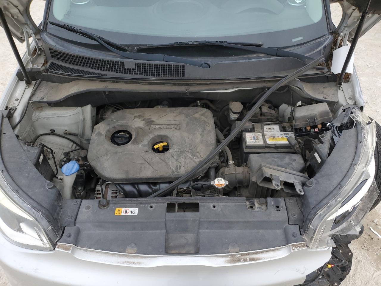 2016 Kia Soul - Image 11