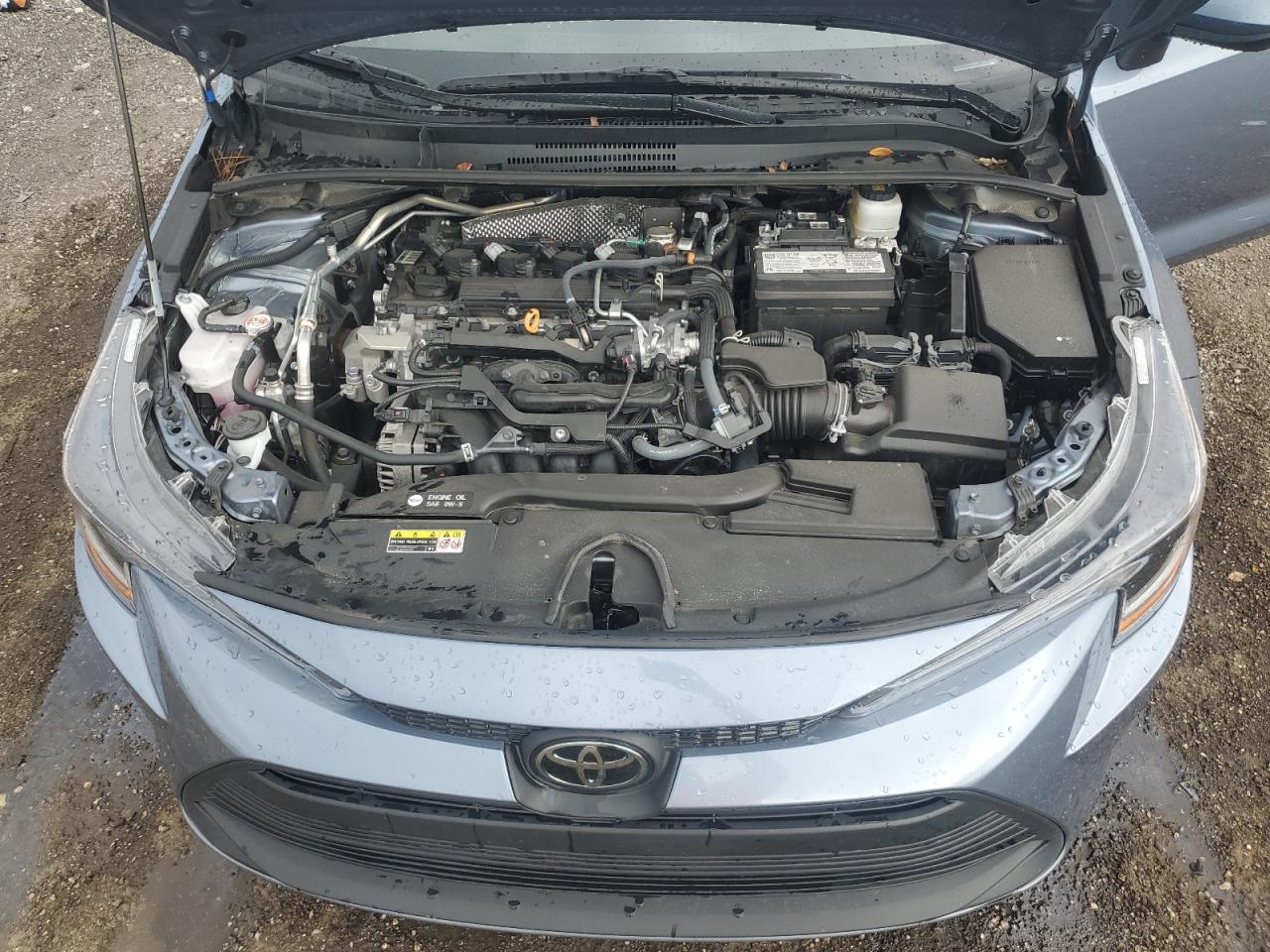 2024 Toyota Corolla - Image 11