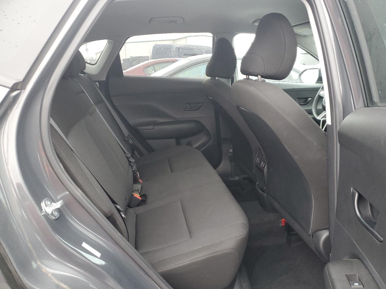 2024 Hyundai Kona - Image 11
