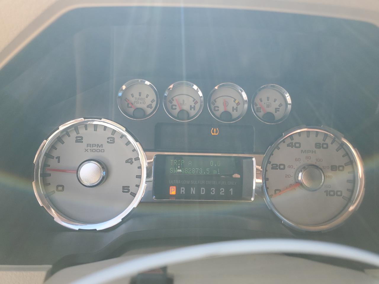 2009 Ford F250 - Image 9