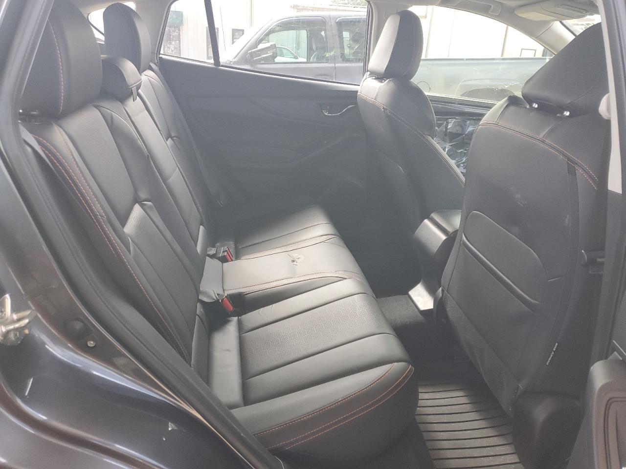 2021 Subaru XV - Image 10