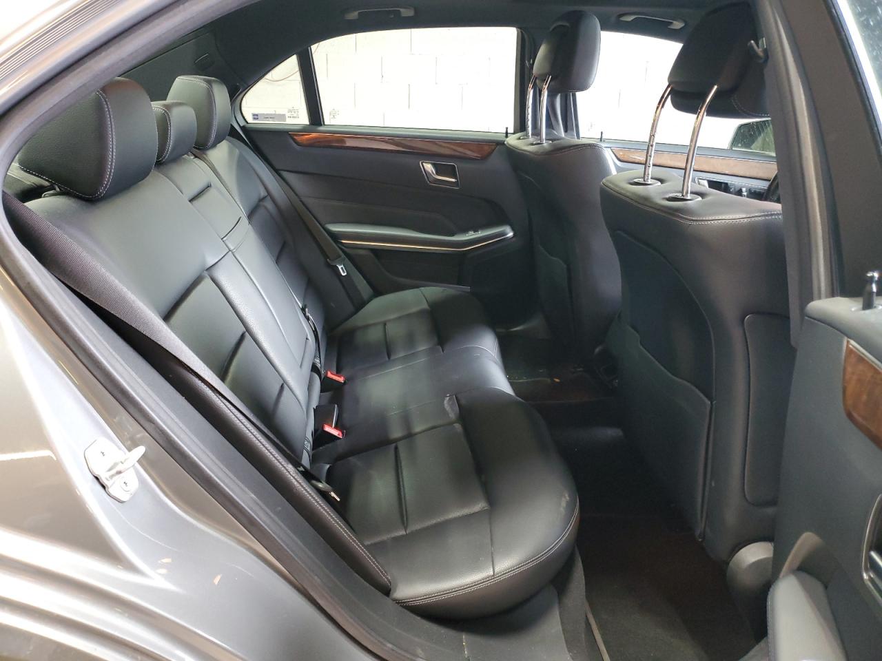 2014 Mercedes-Benz E-klasse - Image 10