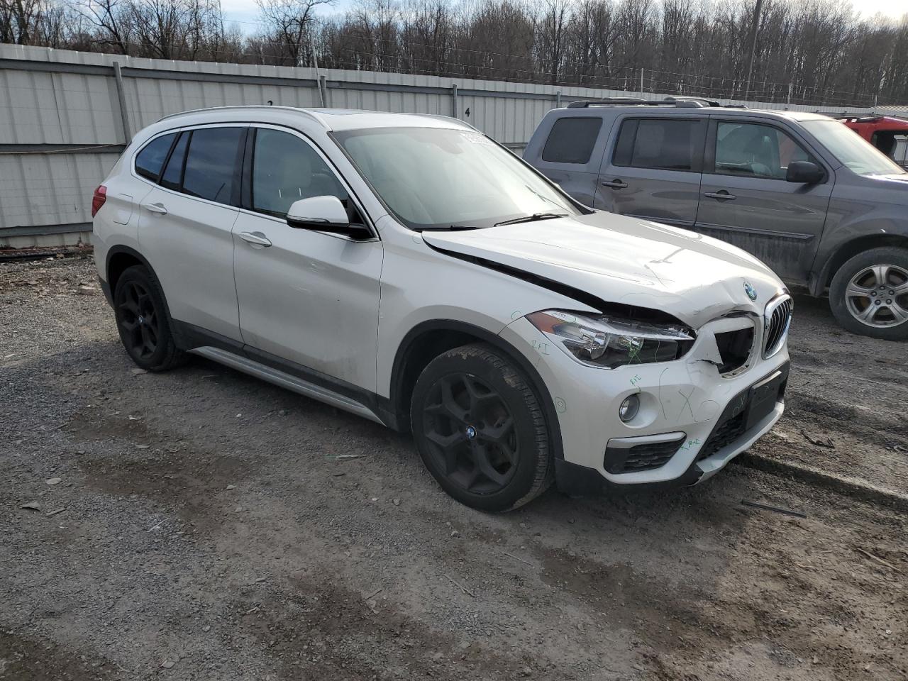 2018 BMW X1 - Image 4