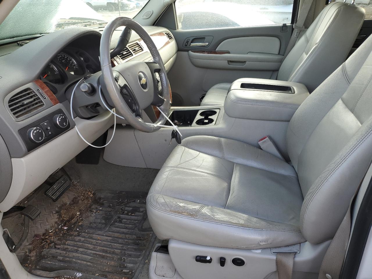 2008 Chevrolet Silverado - Image 7