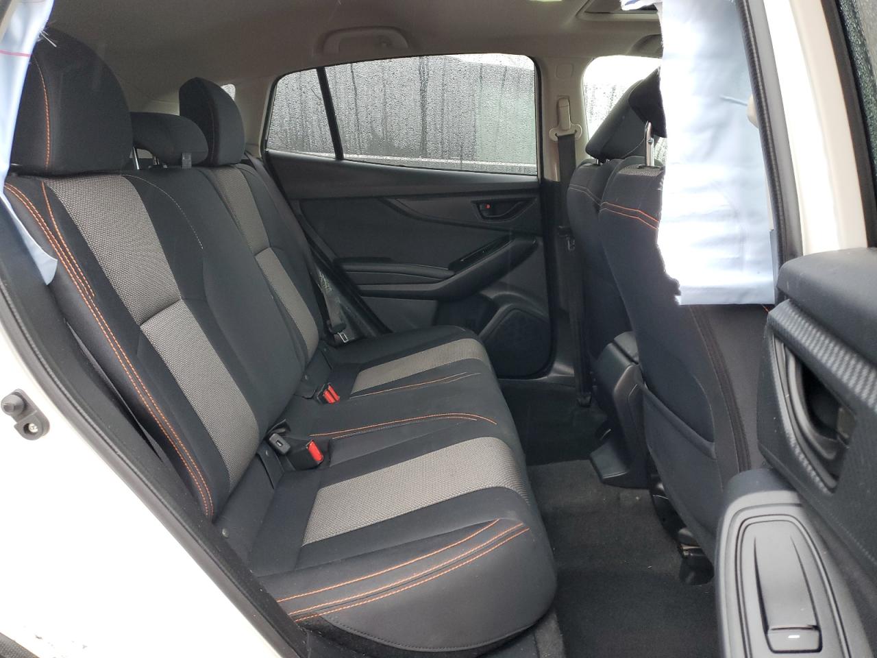 2019 Subaru XV - Image 11
