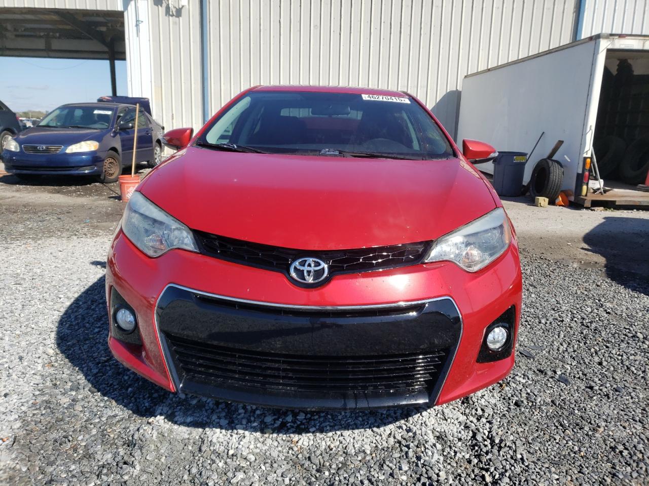 2014 Toyota Corolla - Image 5