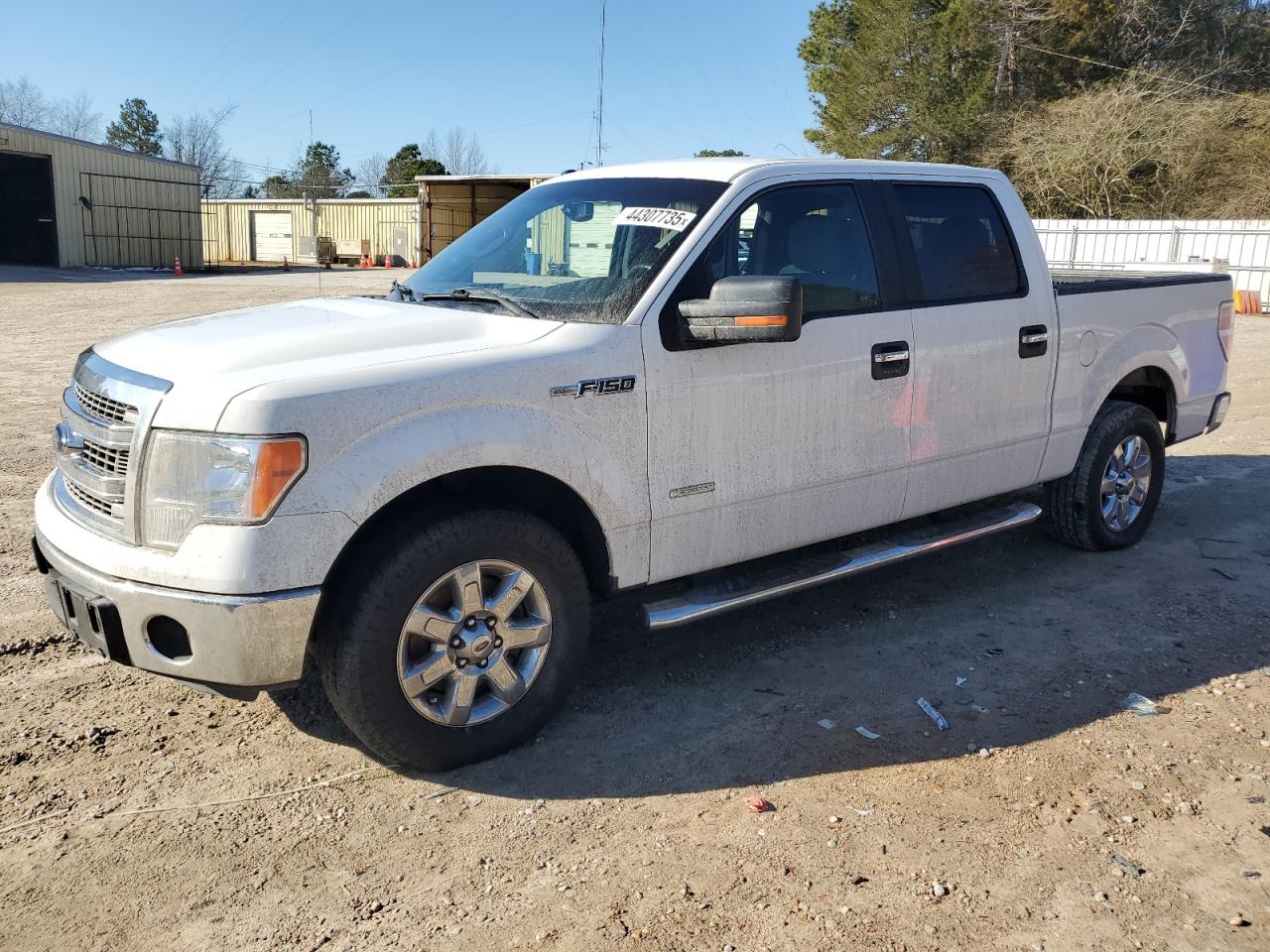 2014 Ford F-150 - Image 1