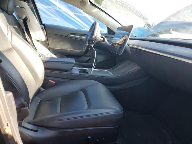  TESLA MODEL 3 2022 Gray