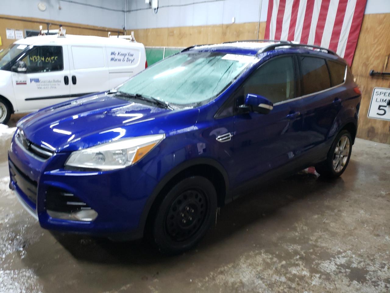2013 Ford Escape - Image 1