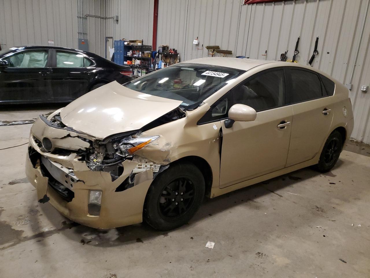 2010 Toyota Prius - Image 1