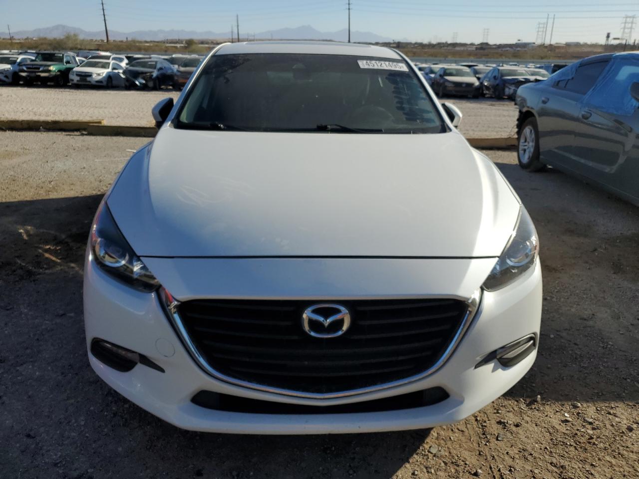 2018 Mazda 3 - Image 5