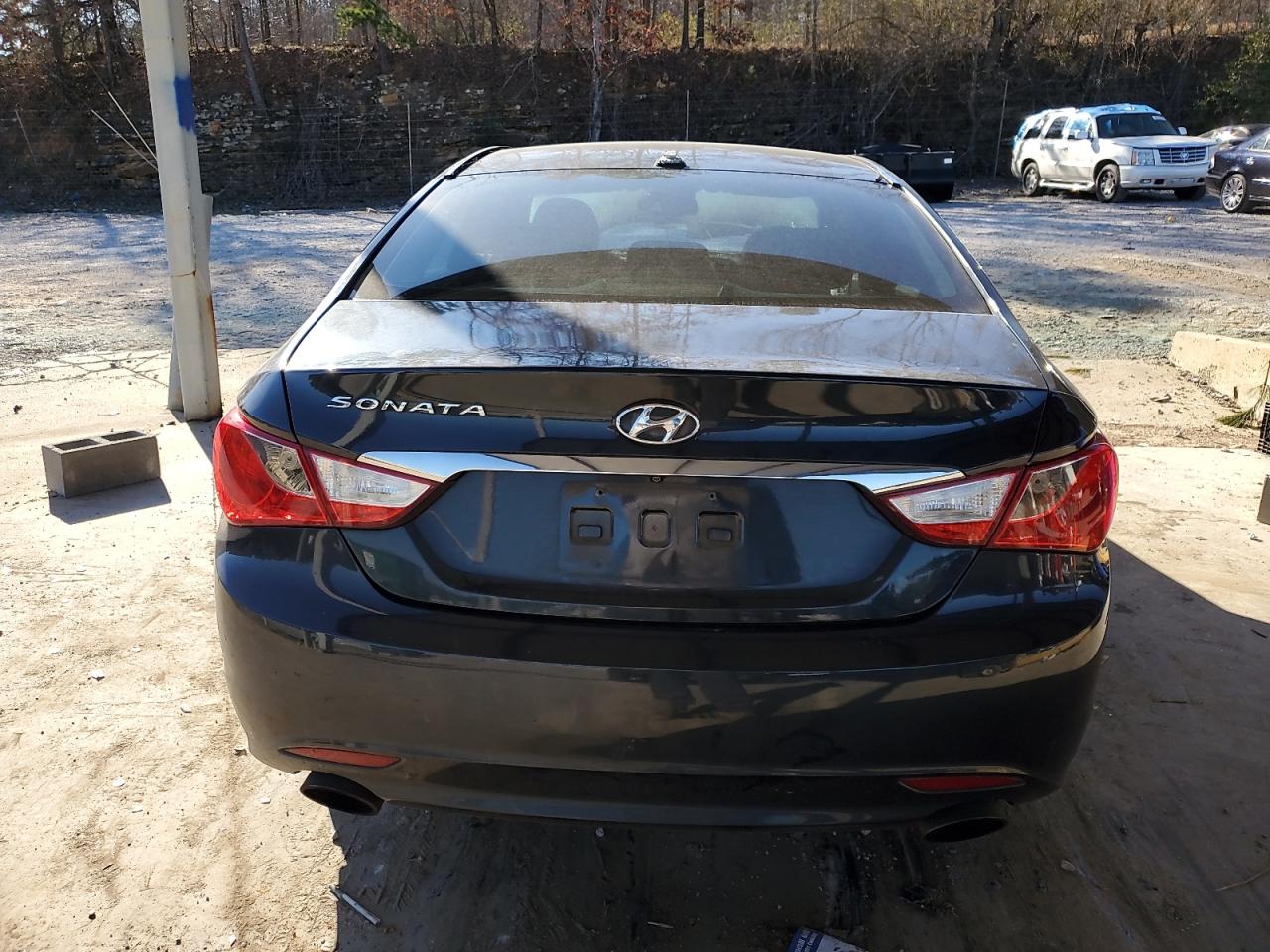 2013 Hyundai Sonata - Image 6