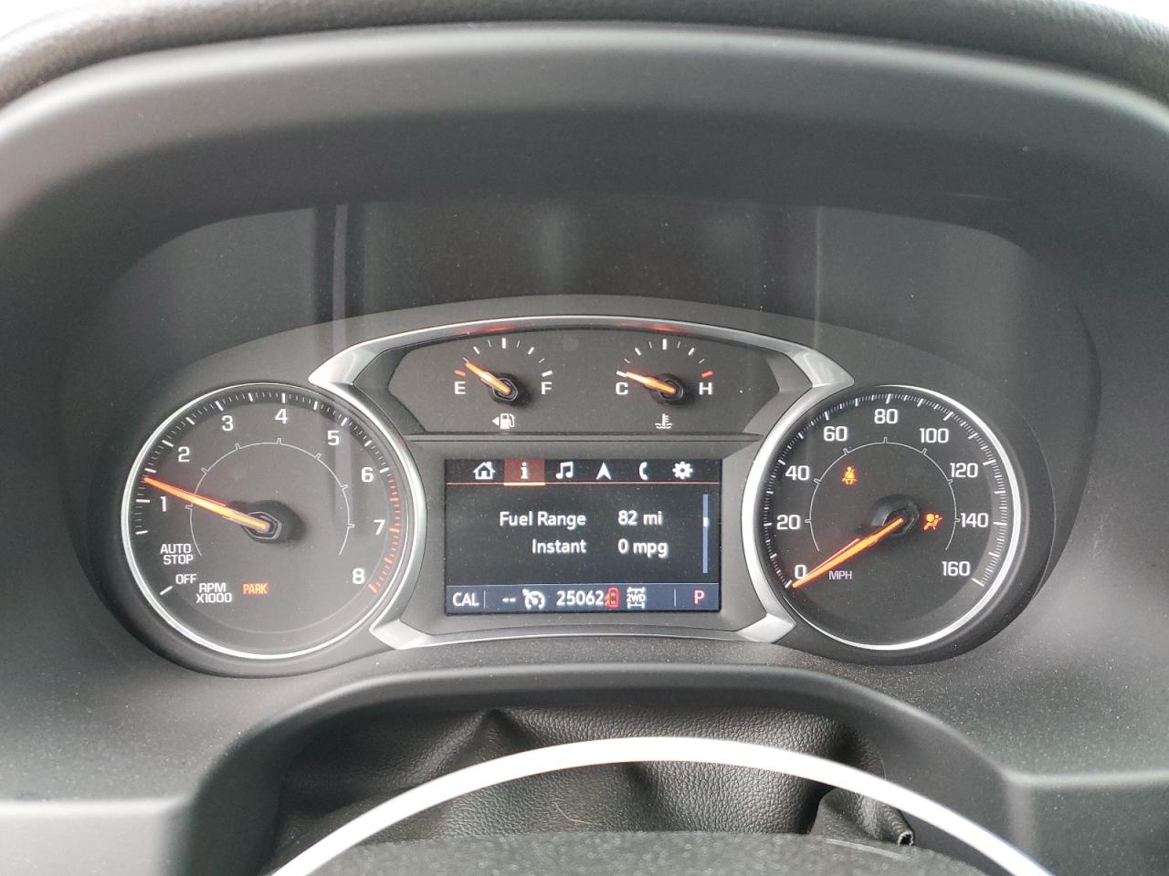 2021 GMC Acadia - Image 9