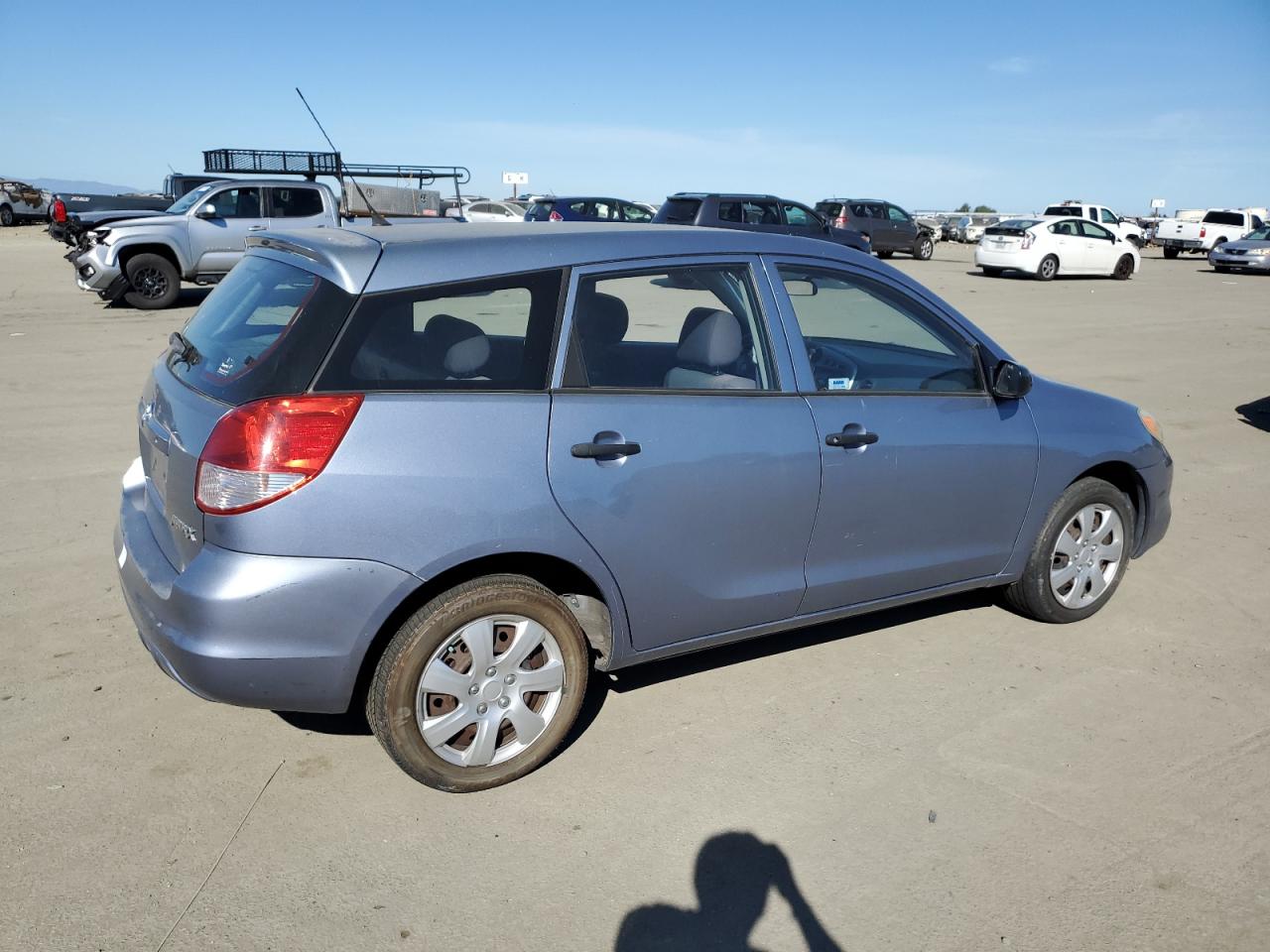 2004 Toyota Corolla - Image 3