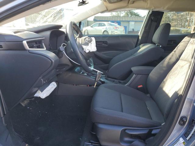  TOYOTA COROLLA 2024 Szary
