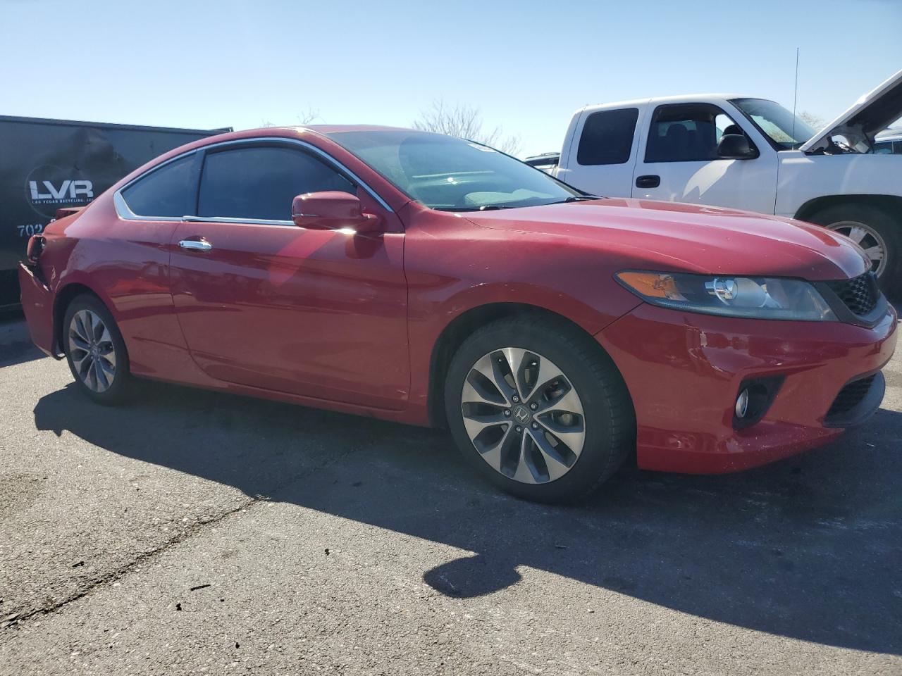 2013 Honda Accord - Image 4