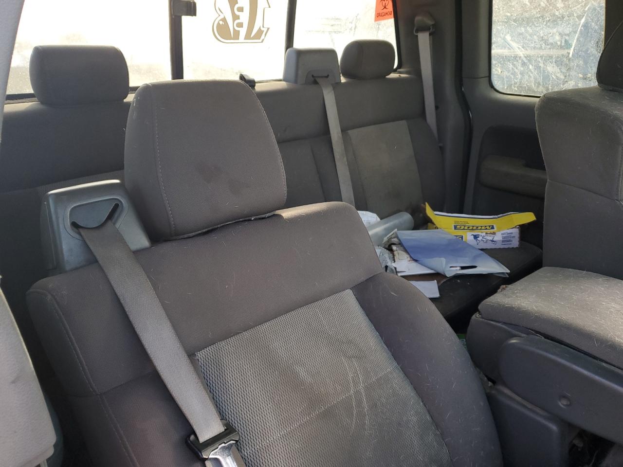 2006 Ford F-150 - Image 10