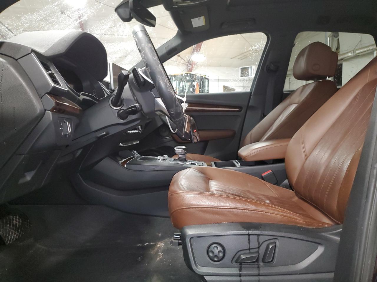 2018 Audi Q5 - Image 7