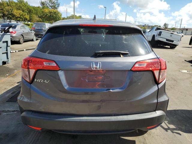 Parquets HONDA HR-V 2016 Szary