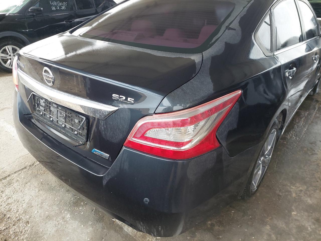 1N4AL3A94EC137724 - 2014 Nissan ALTIMA - #47152015