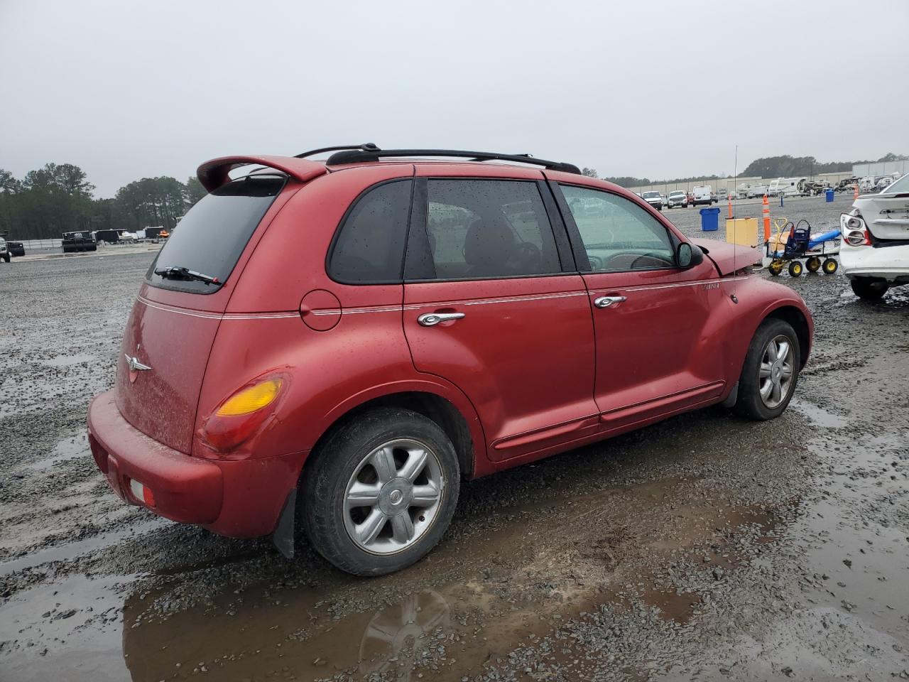 2003 Chrysler PT Cruiser - Image 3