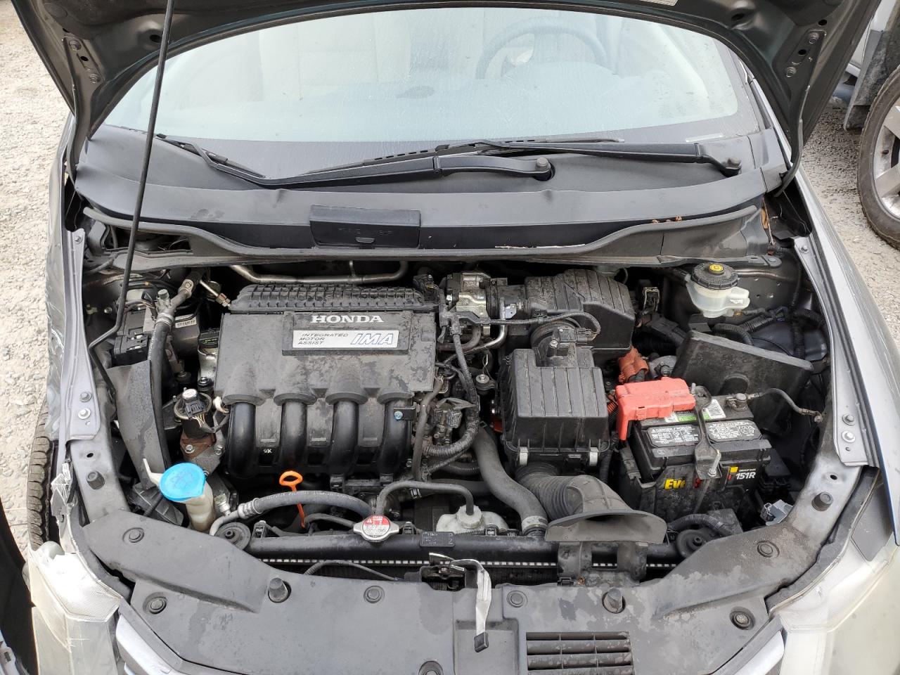 2010 Honda Insight - Image 13