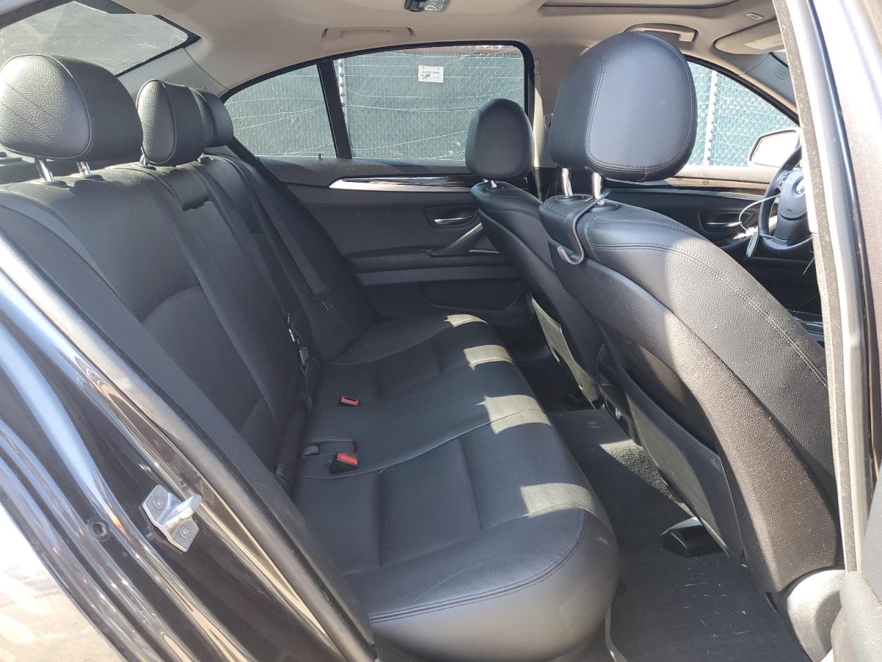 2014 BMW 5er - Image 10