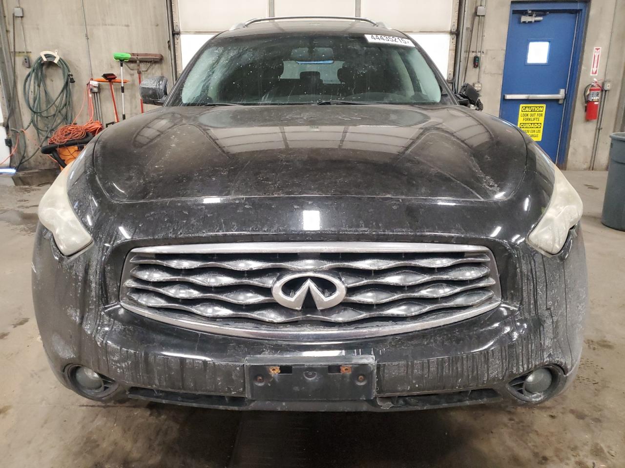 2010 Infiniti FX - Image 5