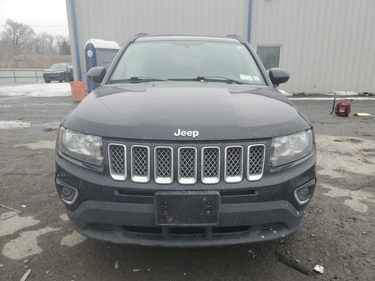 2015 Jeep Compass - Image 5