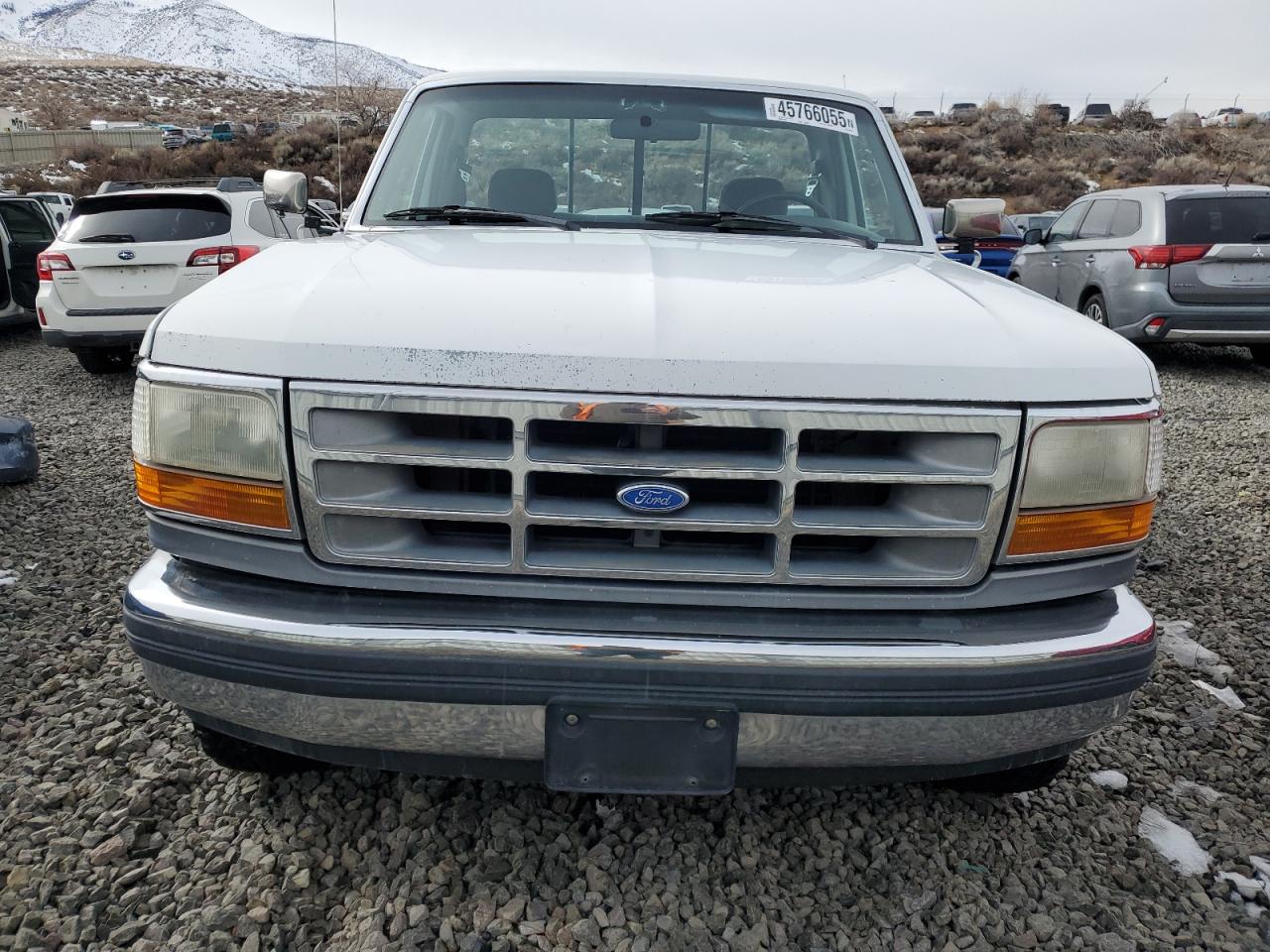 1992 Ford F-150 - Image 5