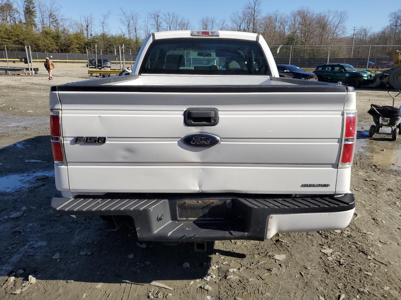 2012 Ford F-150 - Image 6