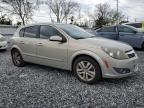2008 Saturn Astra Xr na sprzedaż w Riverview, FL - Front End