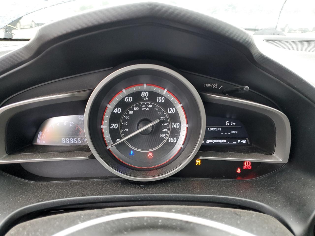 2015 Mazda 3 - Image 9