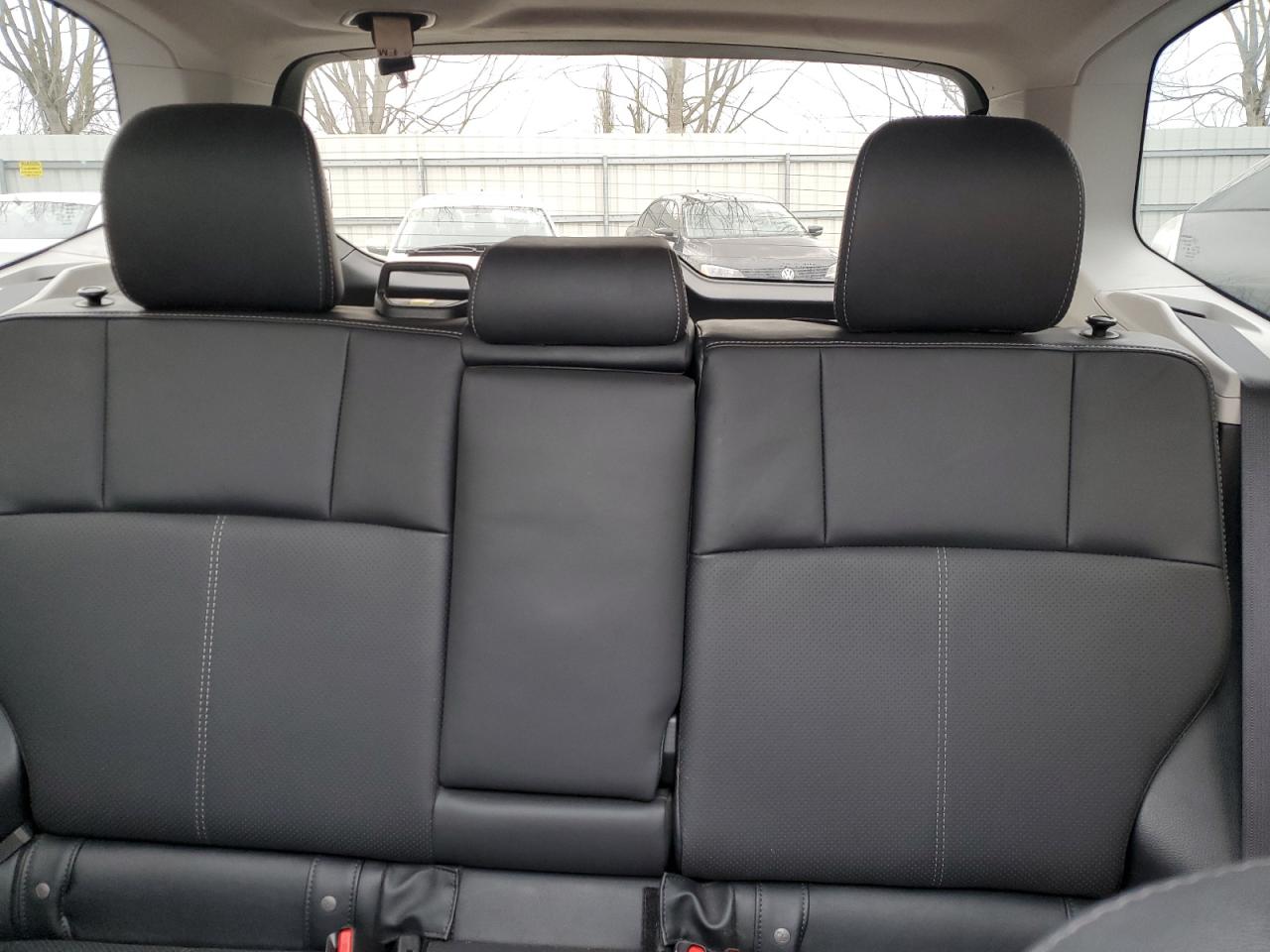 2017 Subaru Forester - Image 10